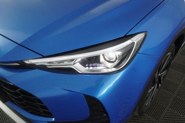 MG ZS (2024-->) Hybrid+ Luxury