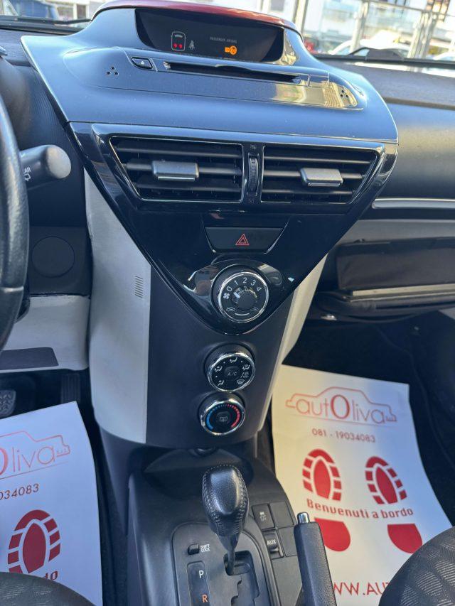 TOYOTA iQ 1.0 sol cvt