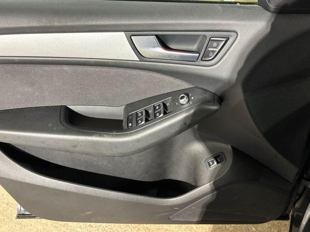 AUDI Q5 2.0 TDI 163 CV quattro S tronic Business