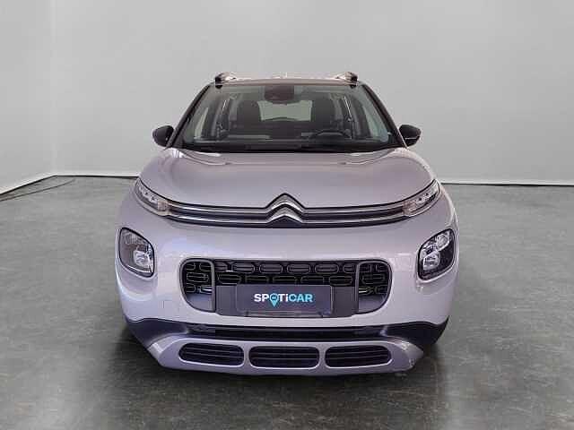 Citroen C3 Aircross PureTech 110 S&S Shine