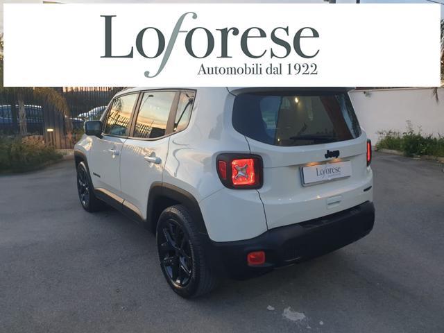 JEEP Renegade 1.0 T3 Night Eagle