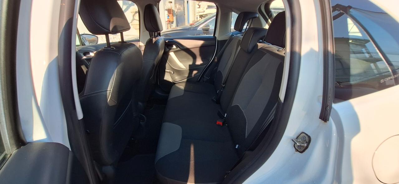 Citroen C3 1.2 VTi 82 Seduction