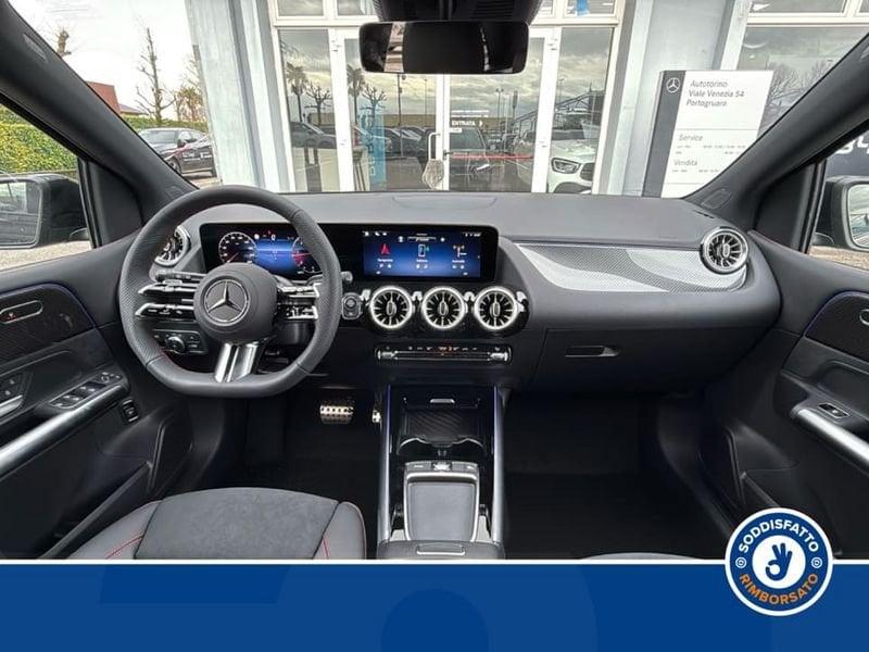 Mercedes-Benz Classe B 180d Automatic AMG Line Advanced Plus