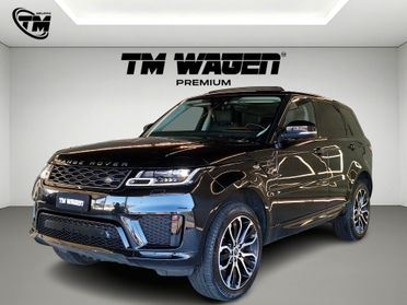 Land Rover Range Sport 3.0 SDV6 HSE Dynamic - TETTO APRIBILE