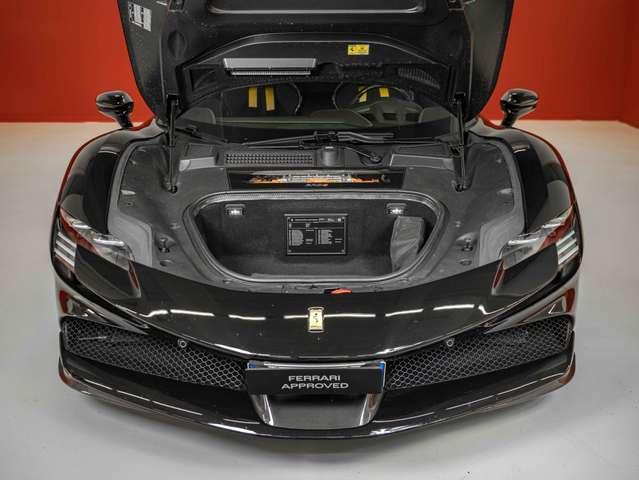 Ferrari SF90 Stradale Assetto Fiorano