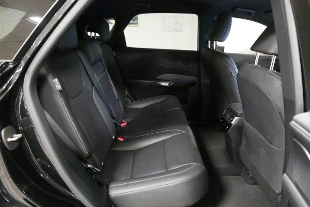 LEXUS RX 350 h Premium Hybrid F-Design F-Sport+