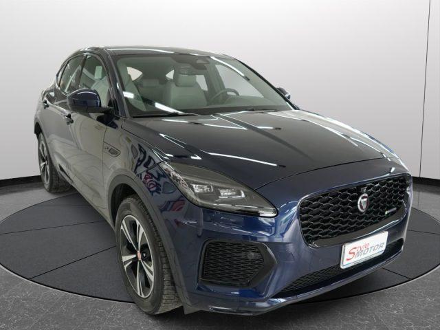 JAGUAR E-Pace 1.5 I3 PHEV 300 CV AWD Auto R-Dynamic S