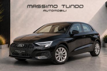 AUDI A3 SPB 30 TDI Stronic Sport