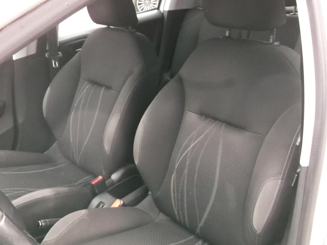 Peugeot 208 1.4 HDi Neopatentati 2014