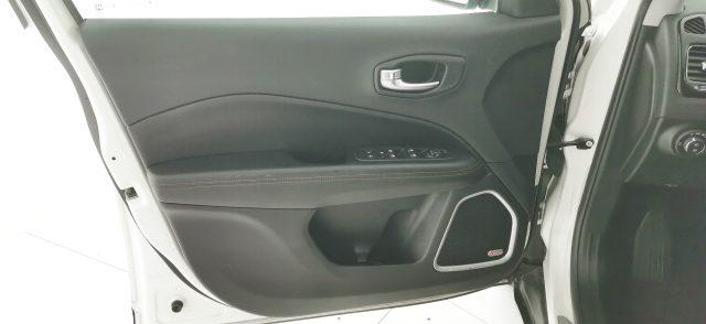 JEEP Compass 2.0 Multijet II 4WD Limited cambio automatico