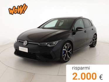 Volkswagen Golf 2.0 tsi r 4motion 320cv dsg