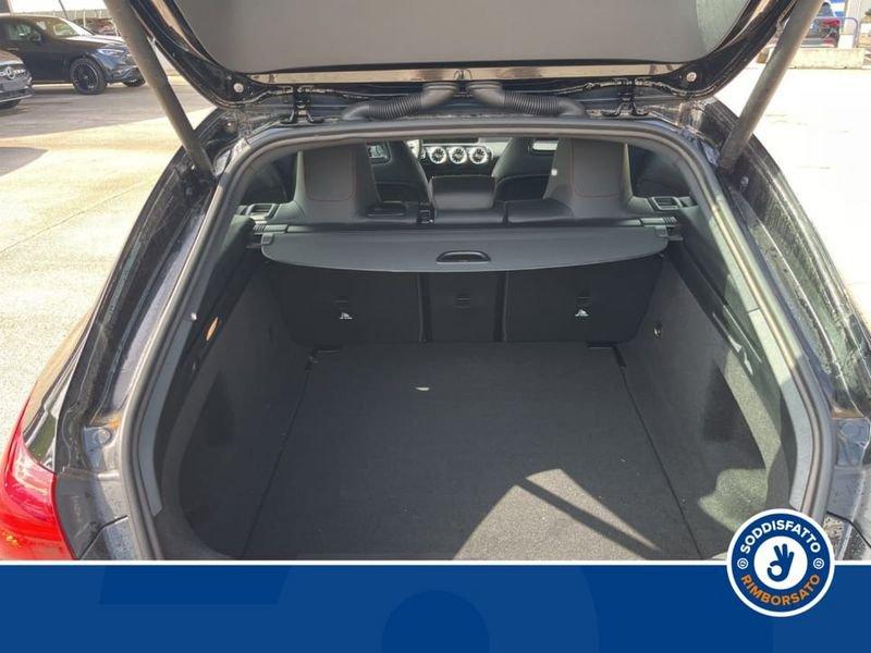 Mercedes-Benz CLA S.Brake CLA 200d Automatic Shooting Brake AMG Line Advanced Plus