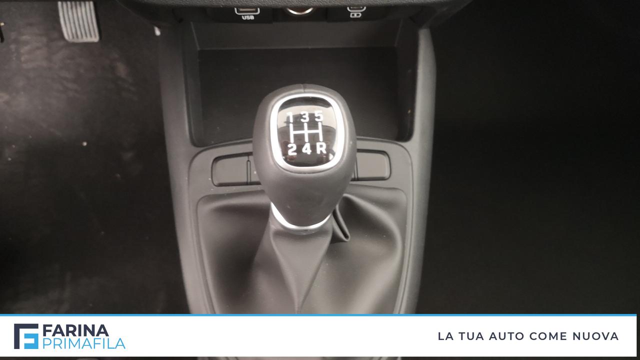 HYUNDAI i10 III 2023 - i10 1.0 mpi Connectline 63cv