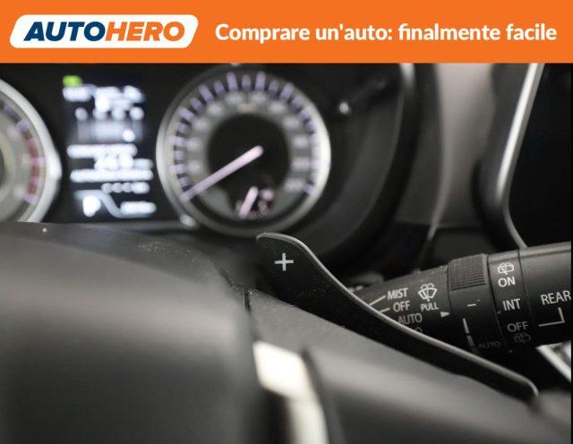 SUZUKI S-Cross 1.5 140V Hybrid 4WD AllGrip A/T Starview