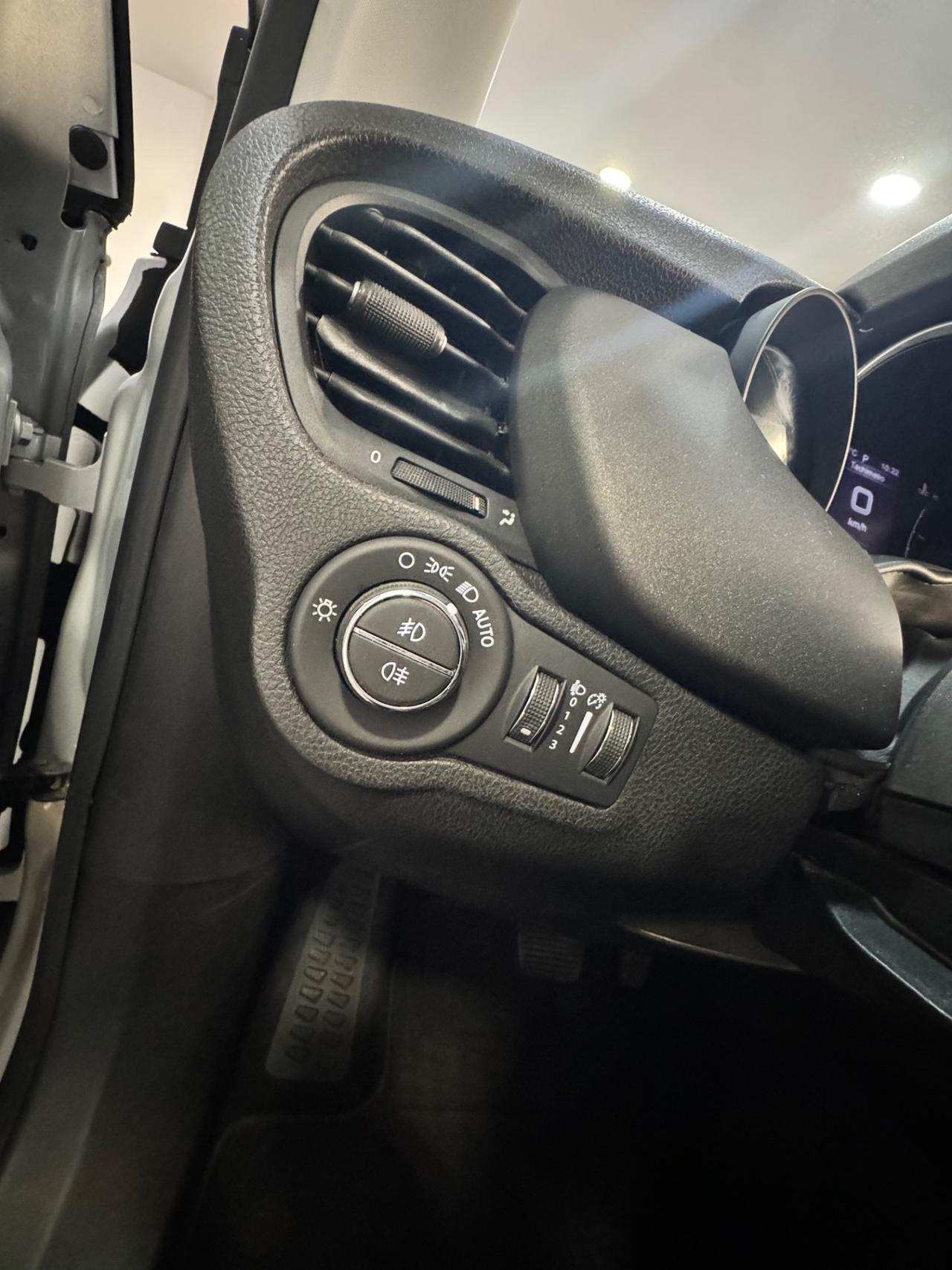 Fiat 500X 1.3 T4 150 CV DCT Cross