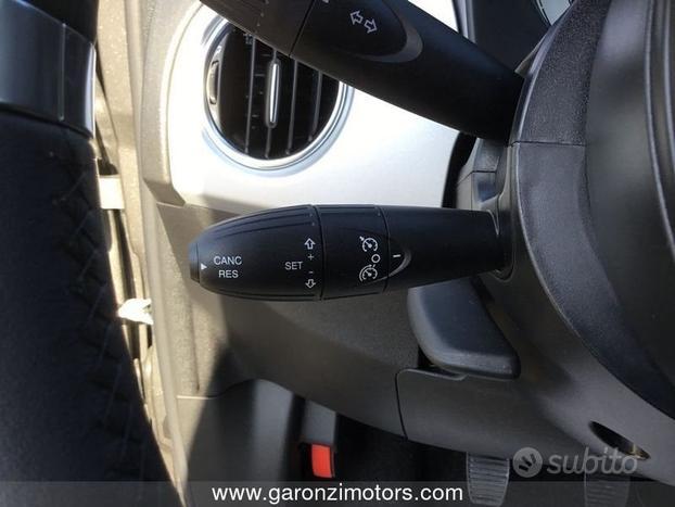 FIAT 500 1.0 Hybrid Sport