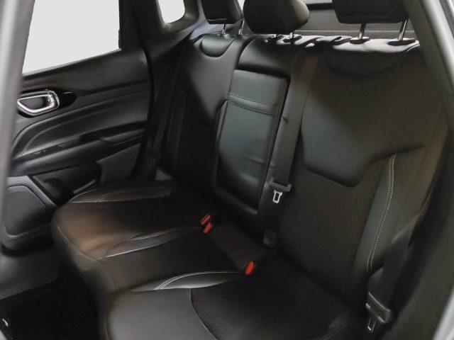 JEEP Compass Compass 1.3 Turbo T4 150 CV aut. 2WD 80° Anniversa