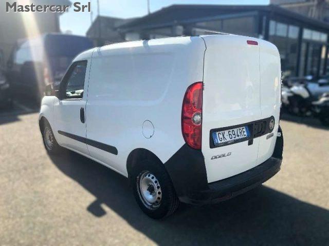 FIAT Doblo CARGO 1.6 Multijet 105 Cv CH1 Business - GK694RE