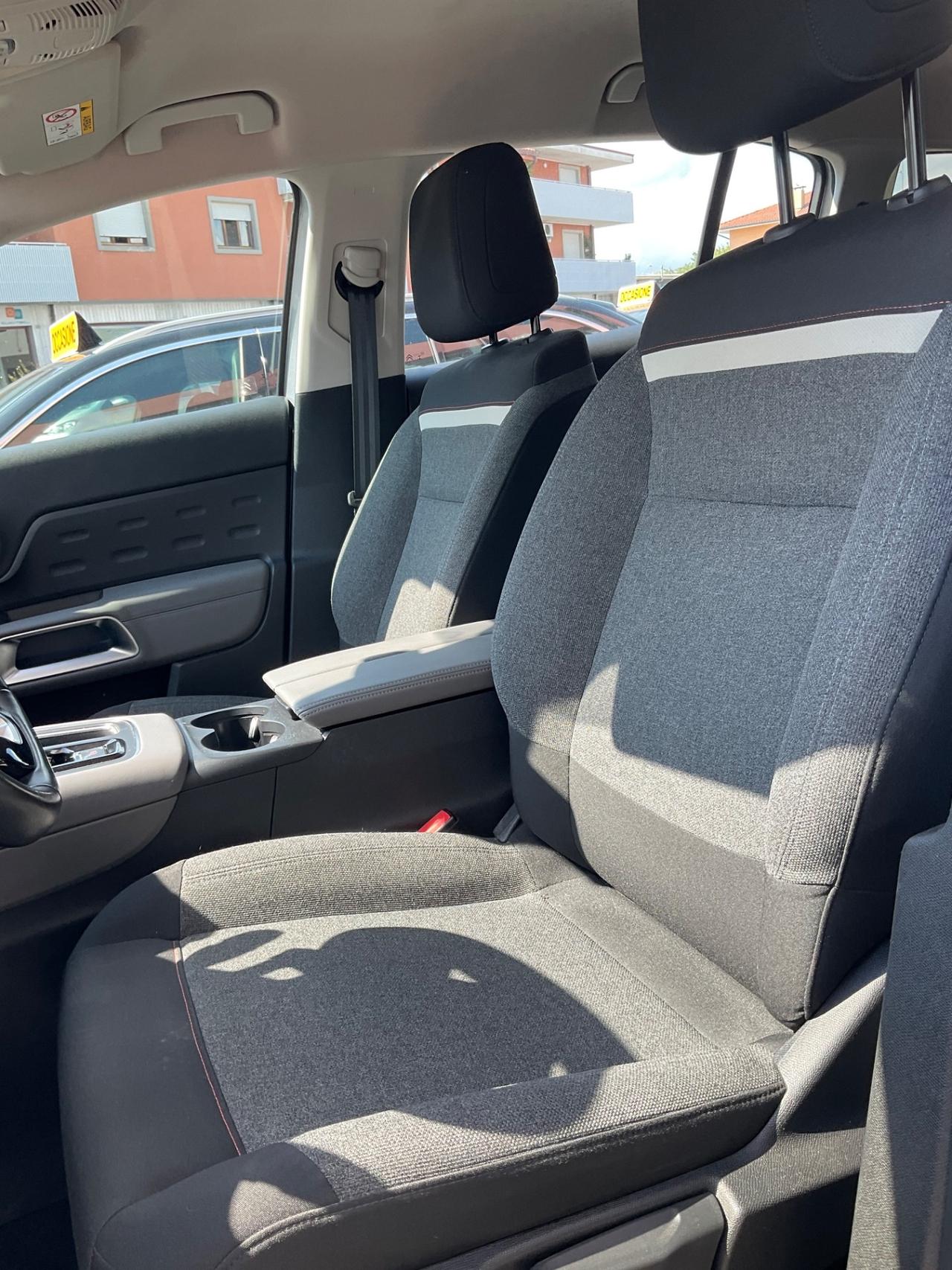 Citroen C5 Aircross BlueHDi 130 S&S EAT8 Shine
