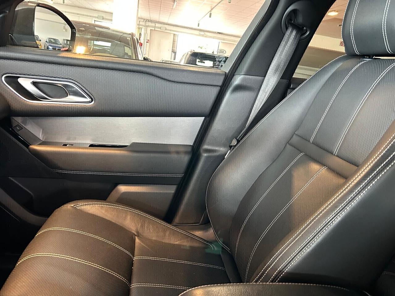 Land Rover Range Rover Velar R-DYNAMIC S 2.0D I4 204 CV Auto