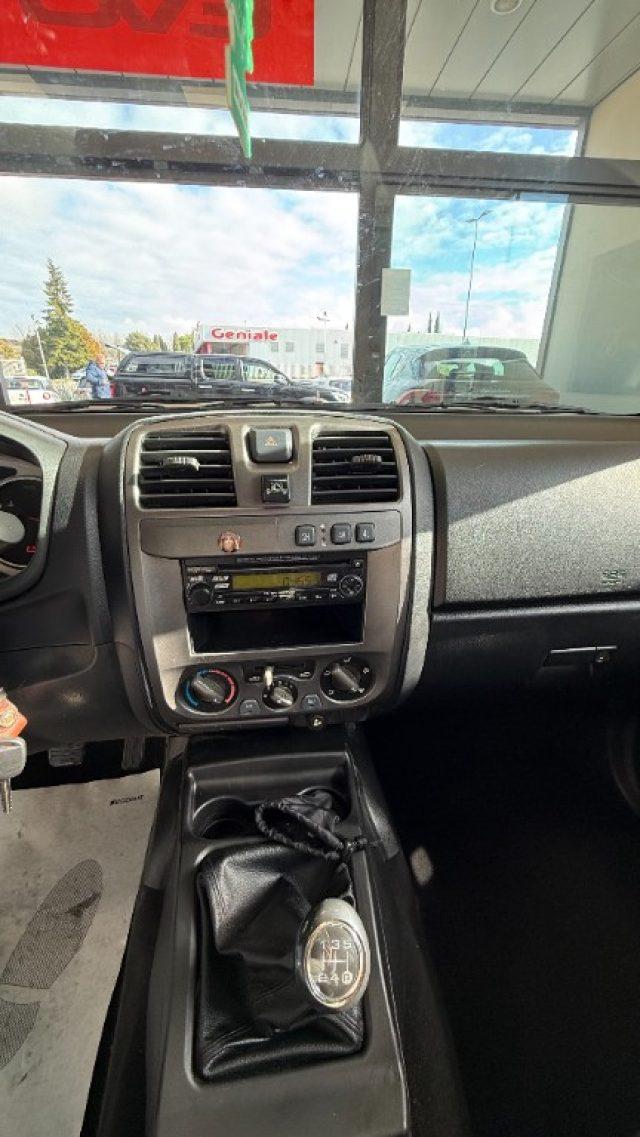 GREAT WALL Steed 5 DC 2.0 GPL