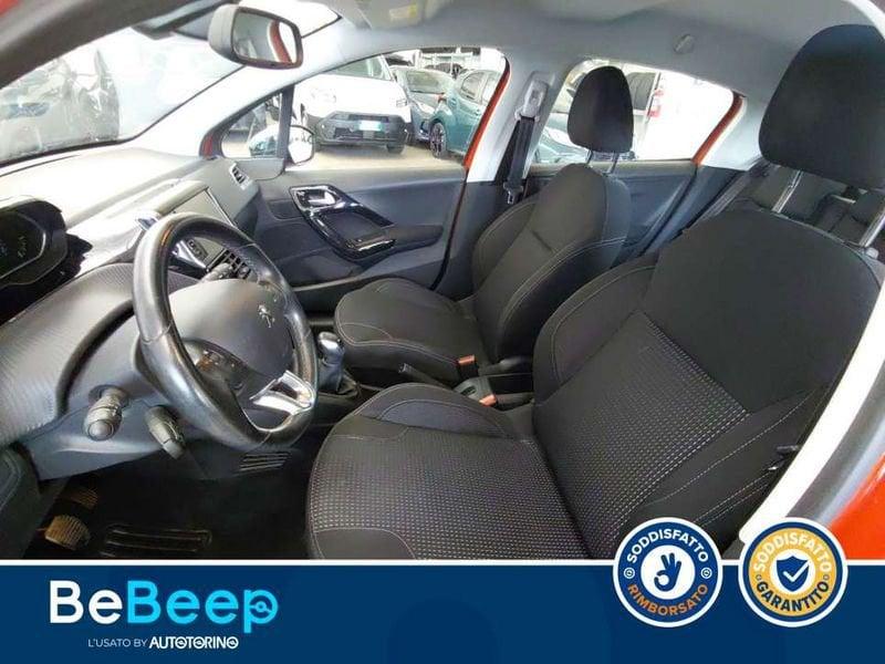Peugeot 208 1.6 BLUEHDI ALLURE 75CV 3P