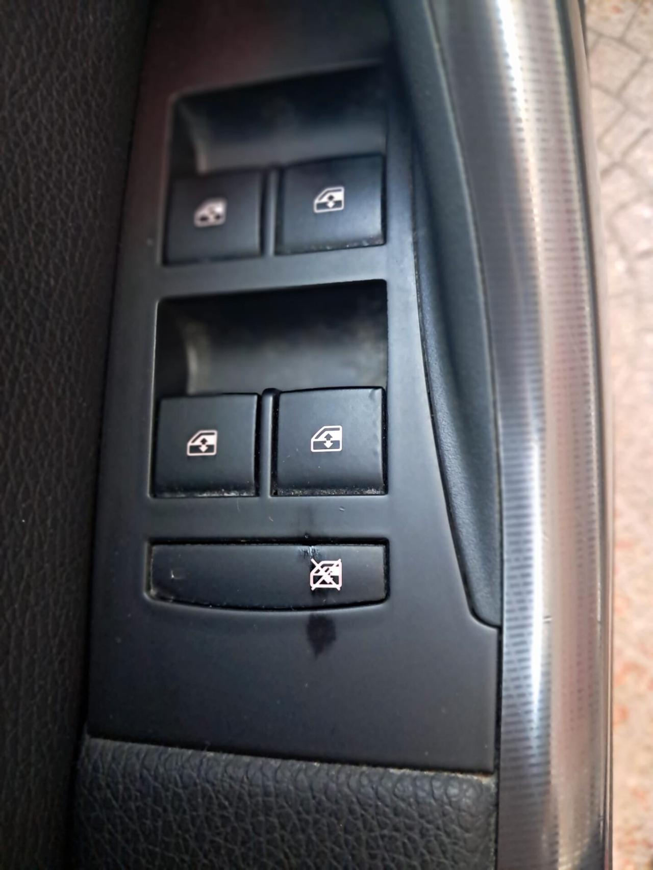 Opel Astra 1.7 CDTI 110CV 5 porte Cosmo-Euro 4990