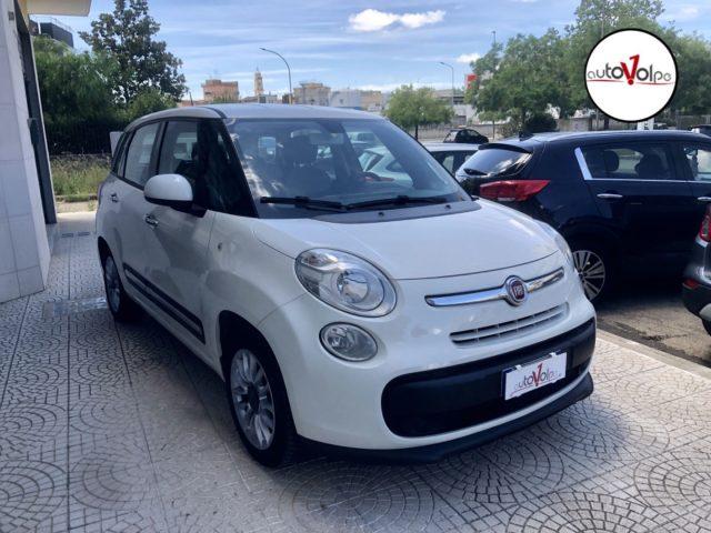 FIAT 500L Living 1.6 Multijet 105 CV