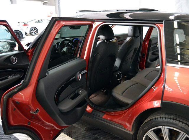 MINI Clubman 1.5 Cooper Canonbury Automatica Tetto Panoramico