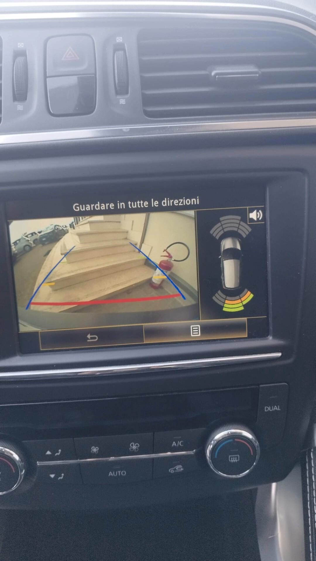 Renault Kadjar dCi 130CV 4x4 Energy Zen