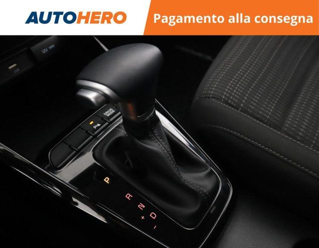 KIA Stonic 1.0 T-GDi GPL DCT Style