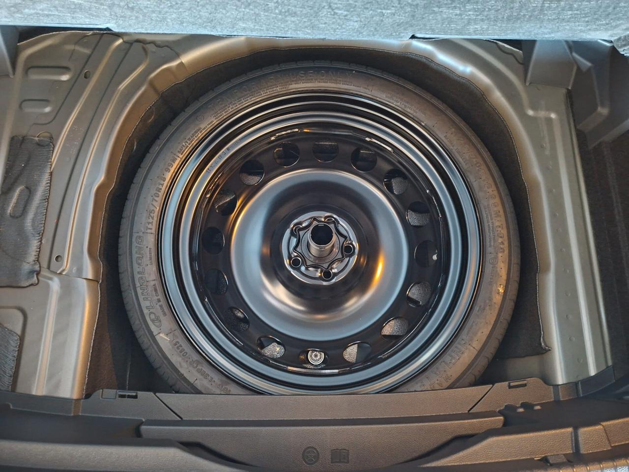 Volkswagen T-Cross 1000 TSI 116CV Edition Plus Km.0