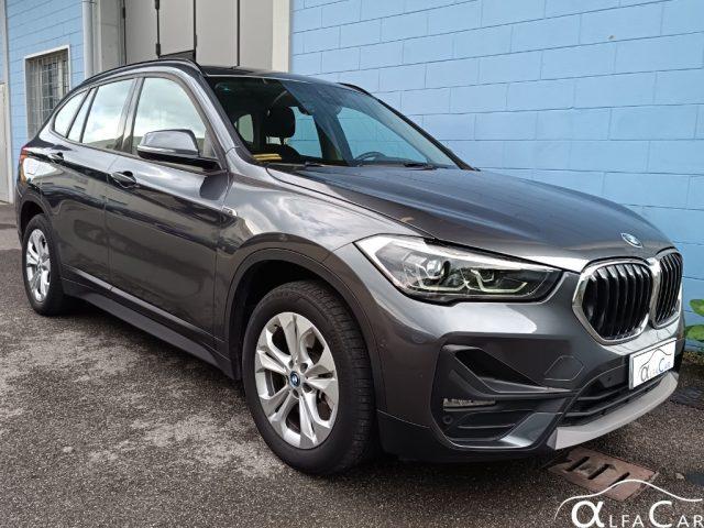 BMW X1 xDrive25e Business Advantage