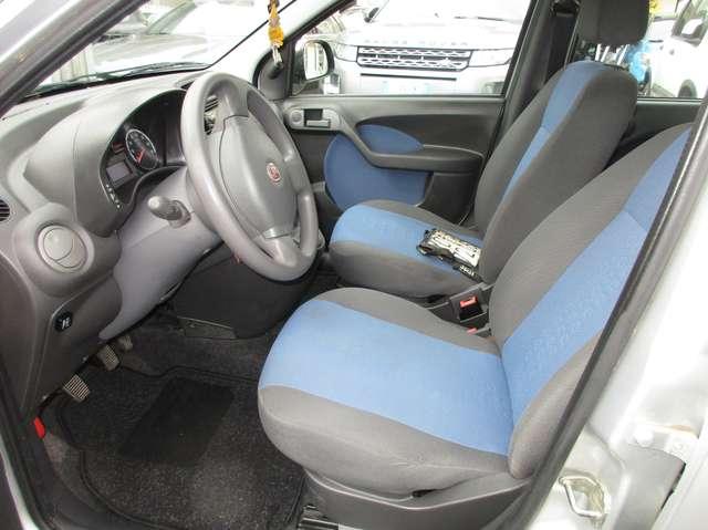 Fiat Panda Panda 1.2 Active Gpl GARANTITA