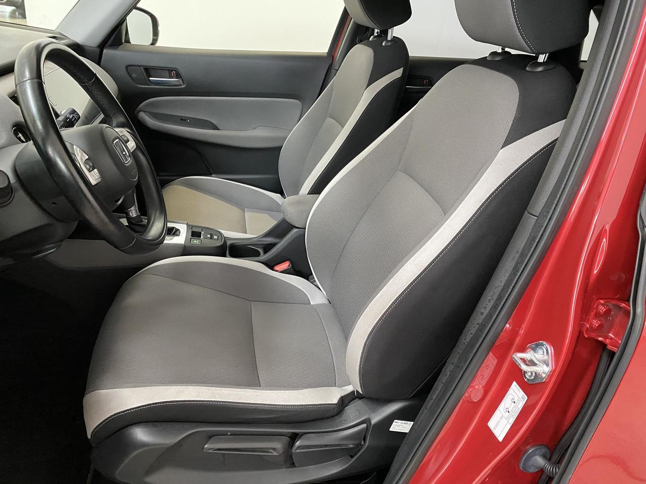 Honda Jazz crosstar 1.5 hev executive bicolor ecvt