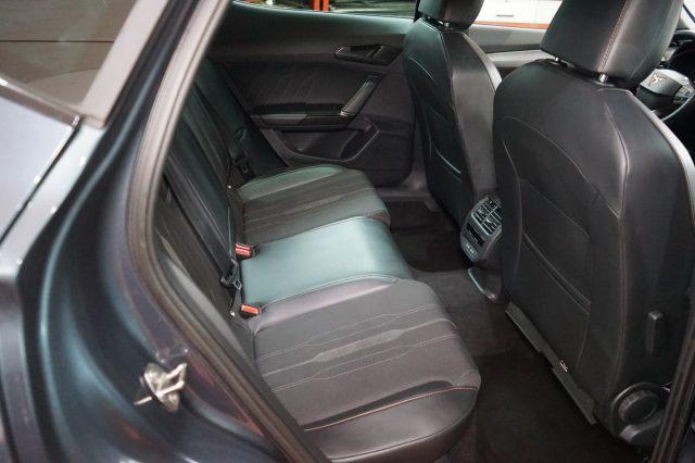 CUPRA Formentor 1.5 TSI DSG CERTIFICATA ITALIANA