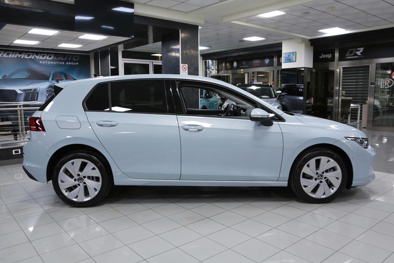Volkswagen Golf 1.5 TSI eHybrid DSG 204 cv Edition Plus