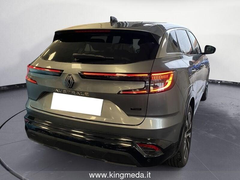 Renault Austral AUTO AZIENDALE - Austral Full Hybrid E-Tech 200 CV Techno