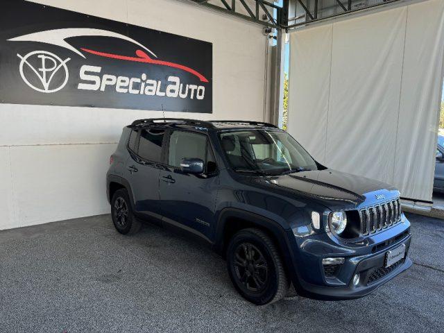 JEEP Renegade 1.6 MultiJet 120 CV diesel