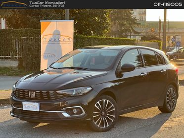 Fiat Tipo GPL City Life 1.0