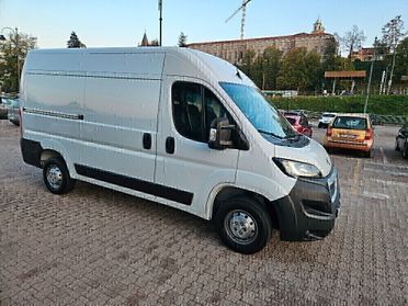 BOXER L2 H2 IVA ESPOSTA PROMO/RITIRO USATO/SCAMBIO