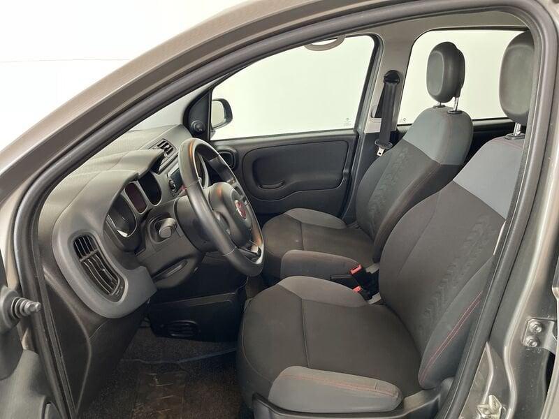 FIAT Panda Panda 1.2 Easy