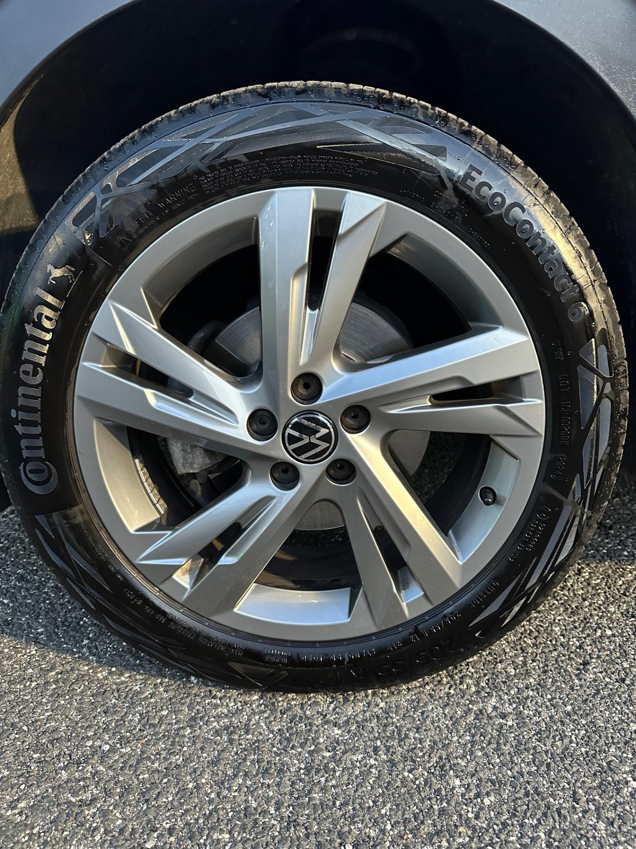 Volkswagen Taigo 1.0 TSI 110 CV R-Line