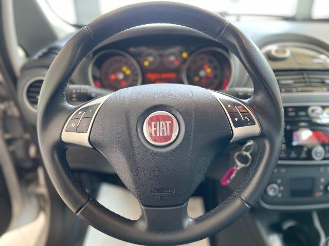 FIAT Punto Evo 1.2 5 porte Dynamic