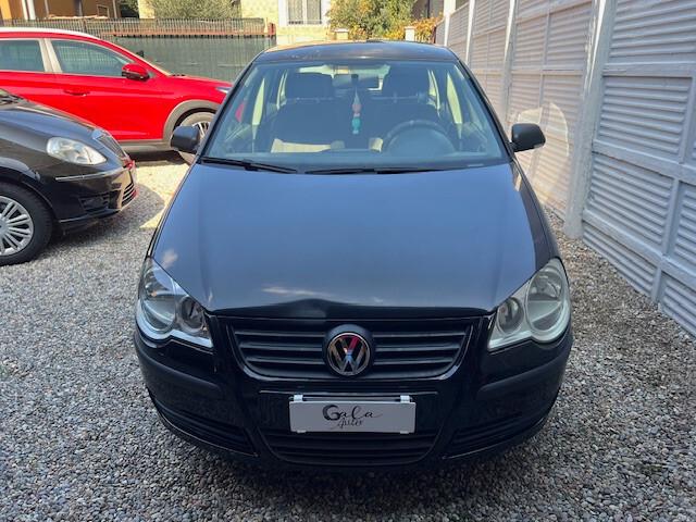 Volkswagen Polo 1.2/70CV 12V 5p. Comfortline