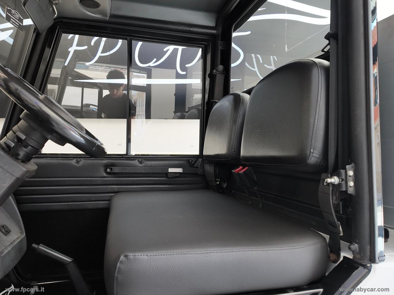 MELEX 341 CASSONE FISSO