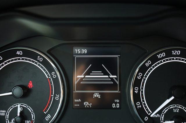 SKODA Scala 1.0 TSI Ambition PREZZO REALE ACC Radar LED NEOPAT