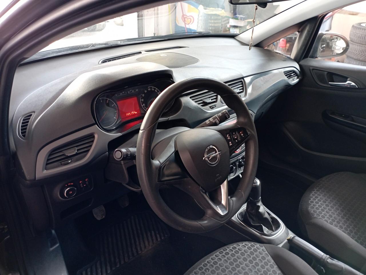 Opel Corsa 1.4 90CV GPL Tech 5 porte Cosmo NEOPATENTATI OK