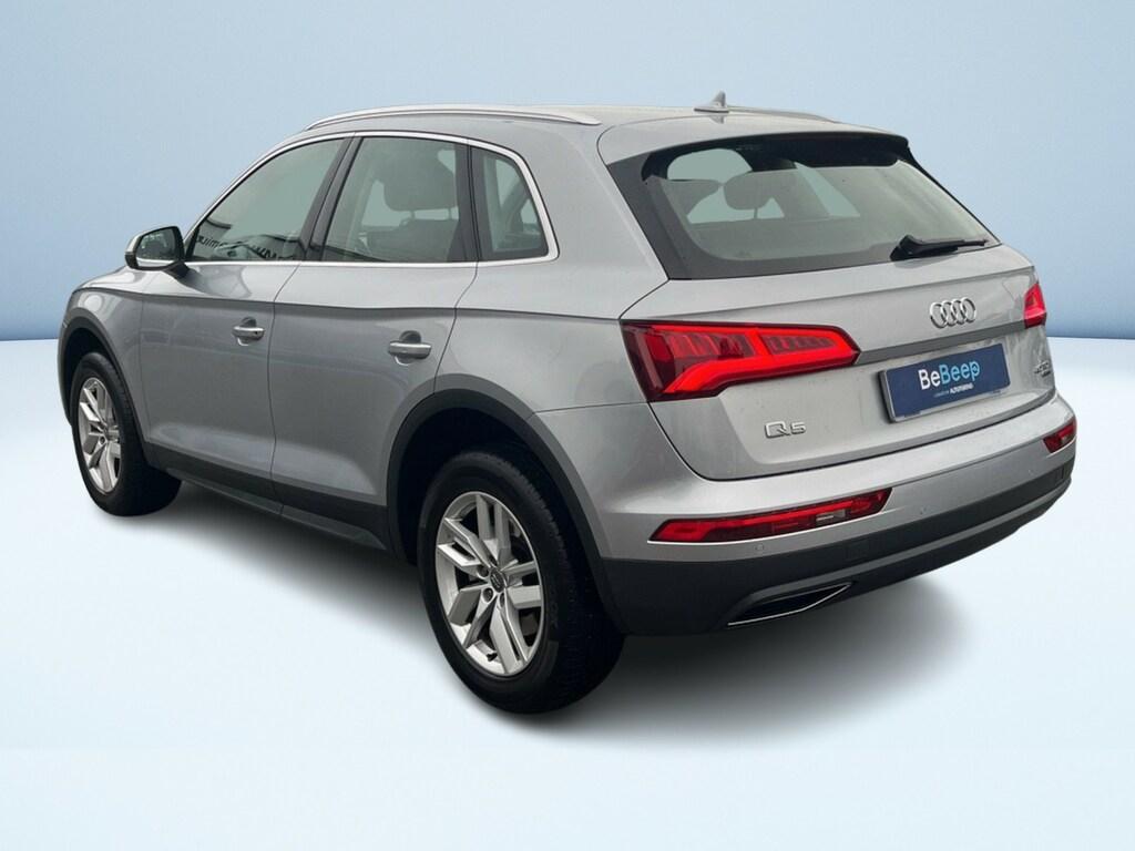 Audi Q5 40 2.0 TDI Business Quattro S tronic