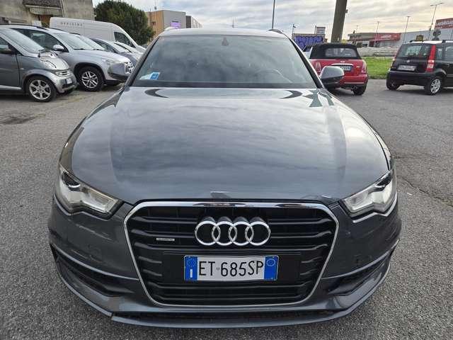 Audi A6 3.0 V6 tdi quattro 204cv s-tronic S-LINE